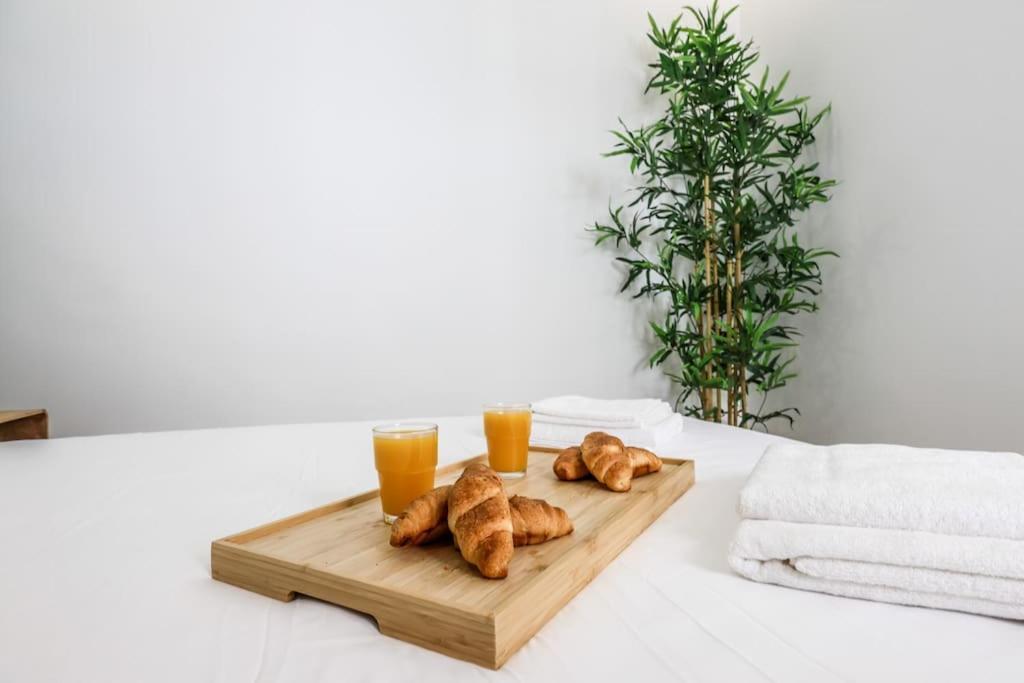 Luxe Apartment In Tetuan 마드리드 외부 사진